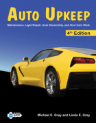 AutoUpkeepTextbook4thEdition
